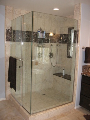 shower Screen